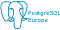 PostgreSQL Europe